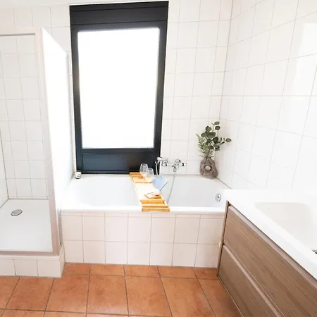 Enjoy A 6-person Bungalow, Cleaning Included Holiday home *