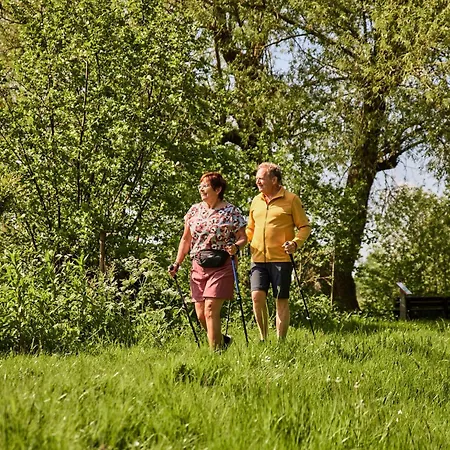 Cozy Family Bunglow In Zevenhuizen, Cleaning Included Zevenhuizen (Zuidplas)